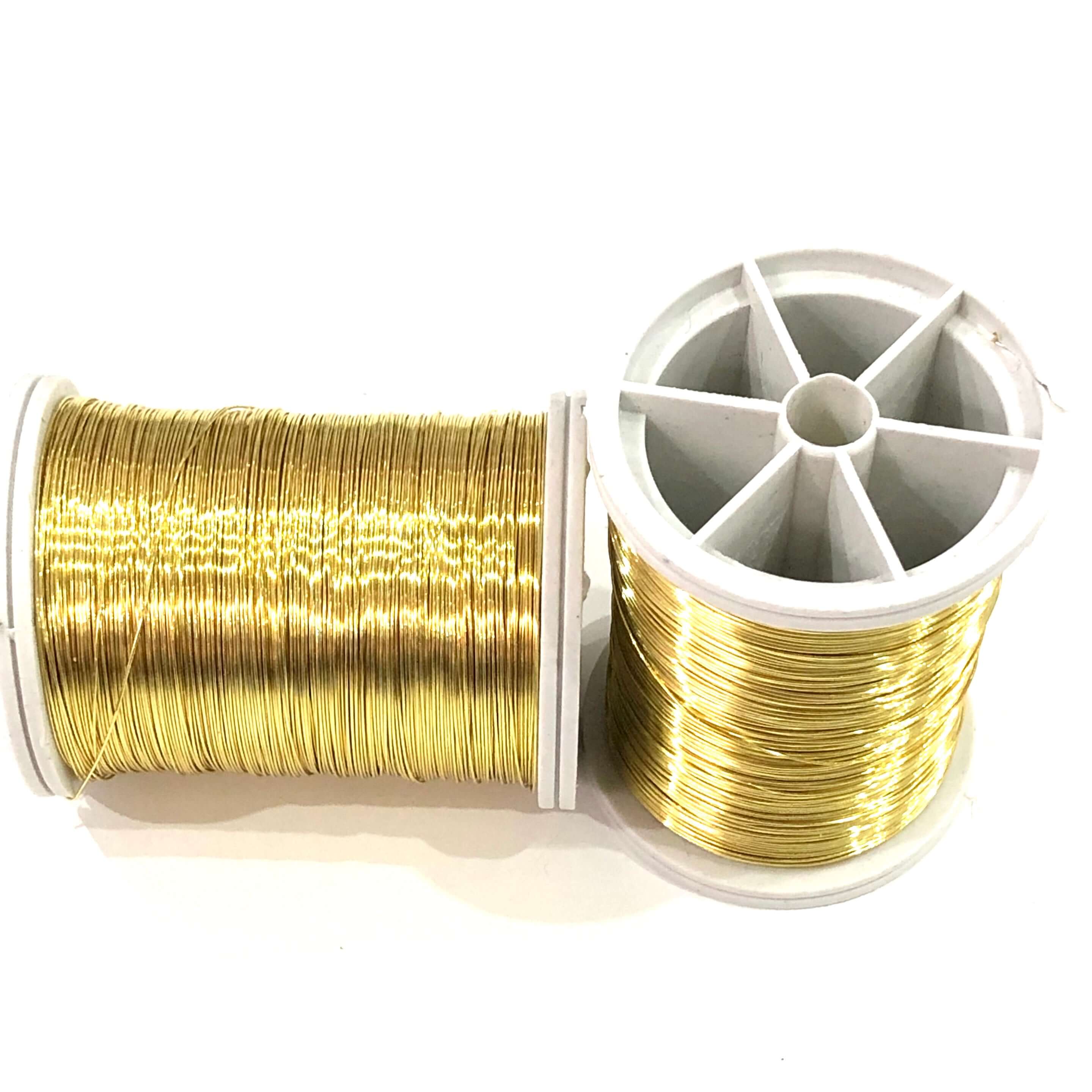 0.80mm Gold Plated Wire