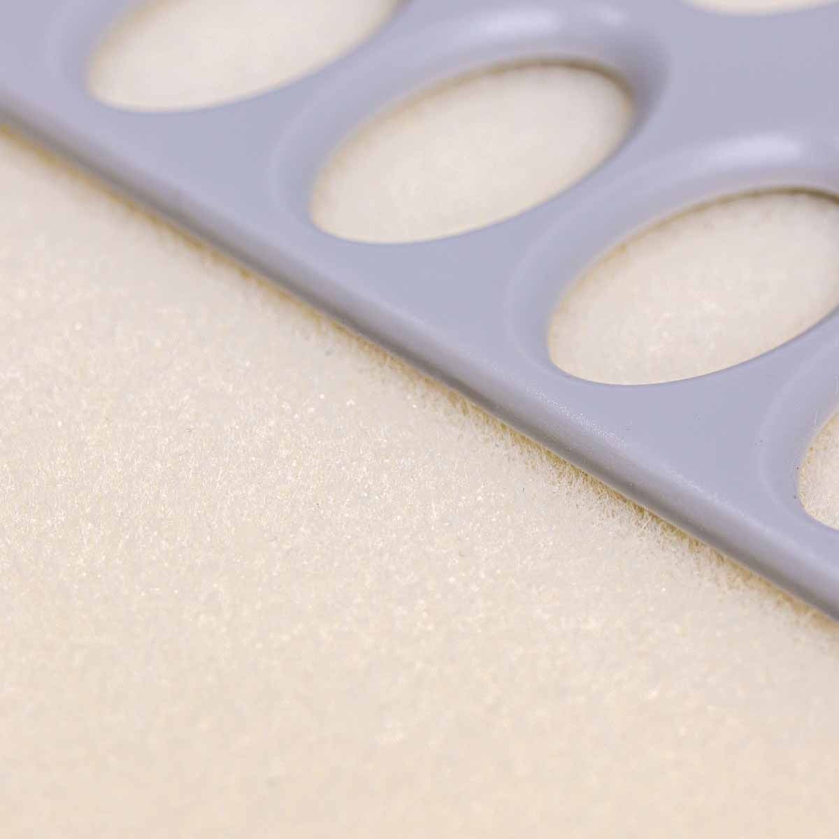 24-Hole Bead Sorter & Bead Mat Set – Perfect for Beading Projects - Image 5