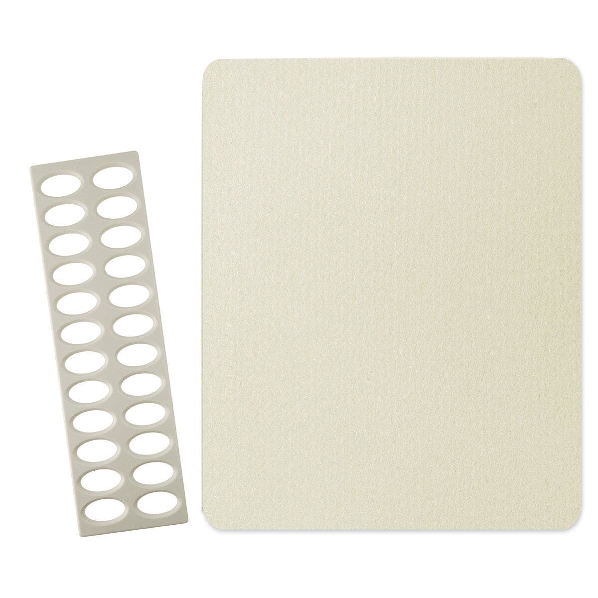 24-Hole Bead Sorter & Bead Mat Set – Perfect for Beading Projects - Image 7