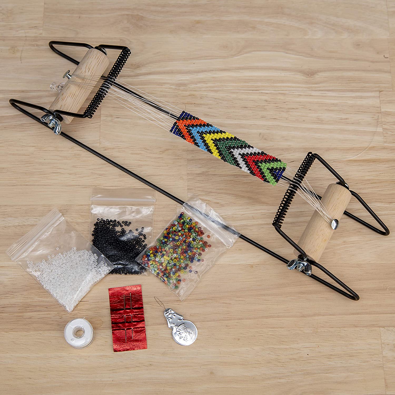 Bead Loom Kit - Image 2
