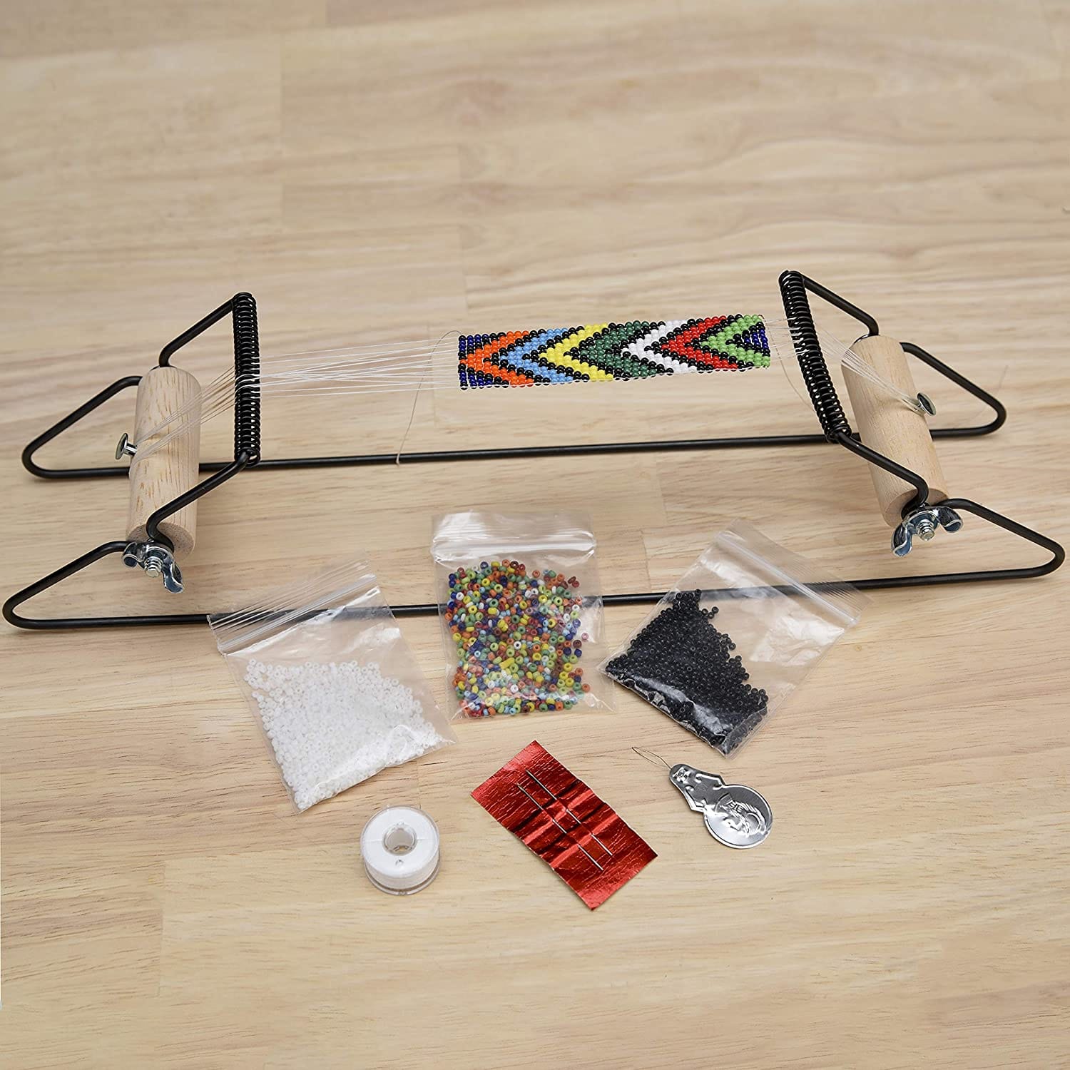 Bead Loom Kit - Image 3