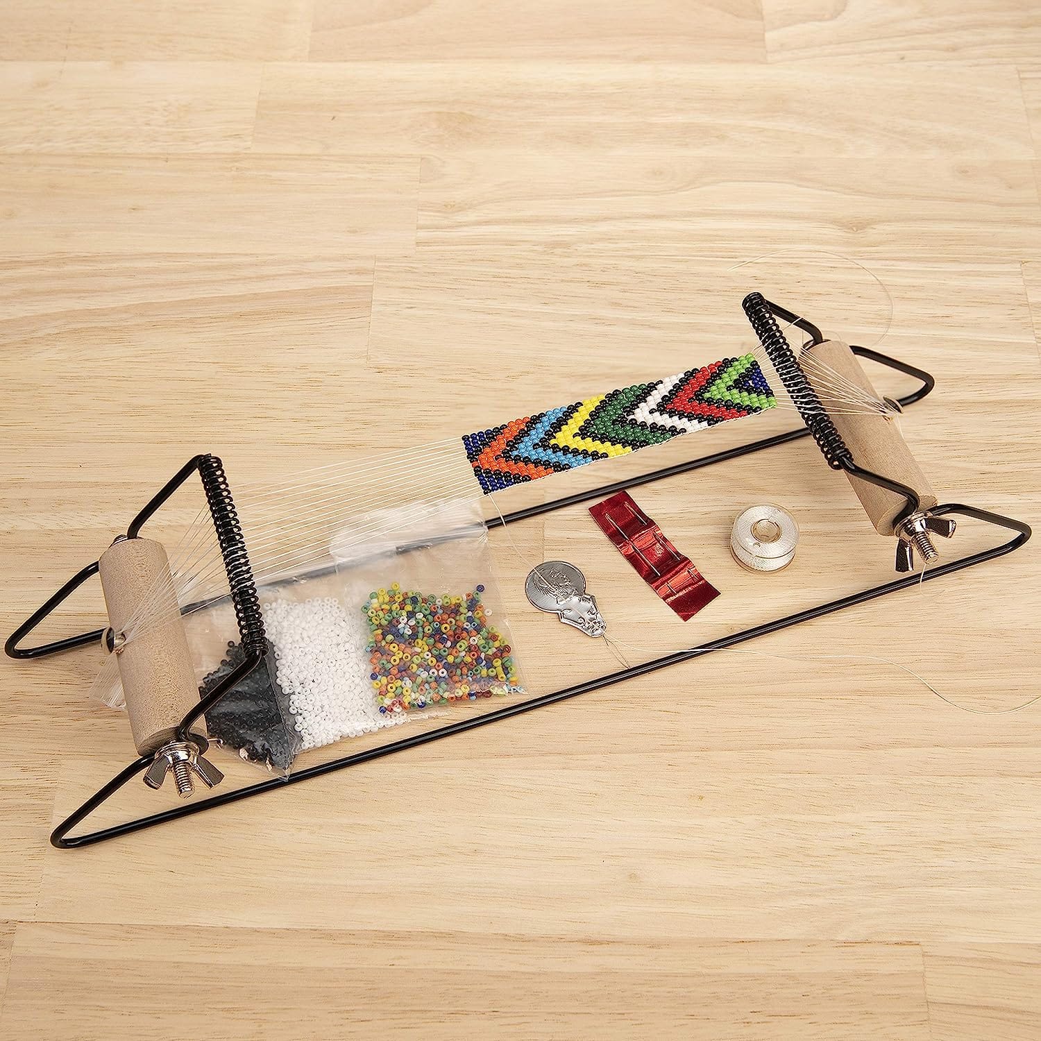 Bead Loom Kit - Image 4