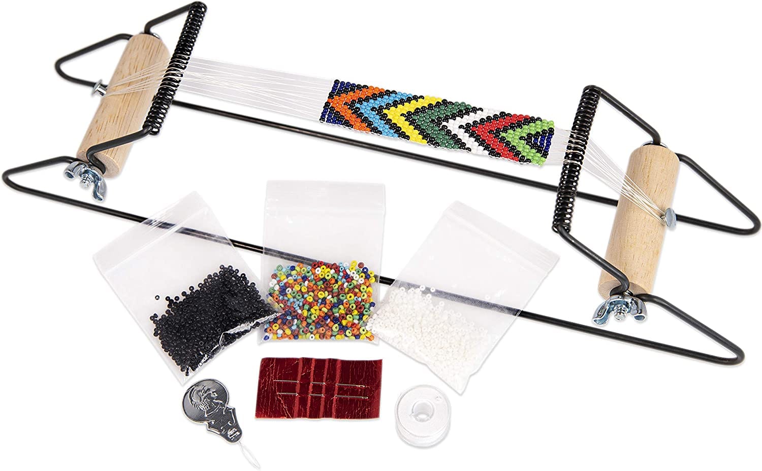 Bead Loom Kit - Image 6