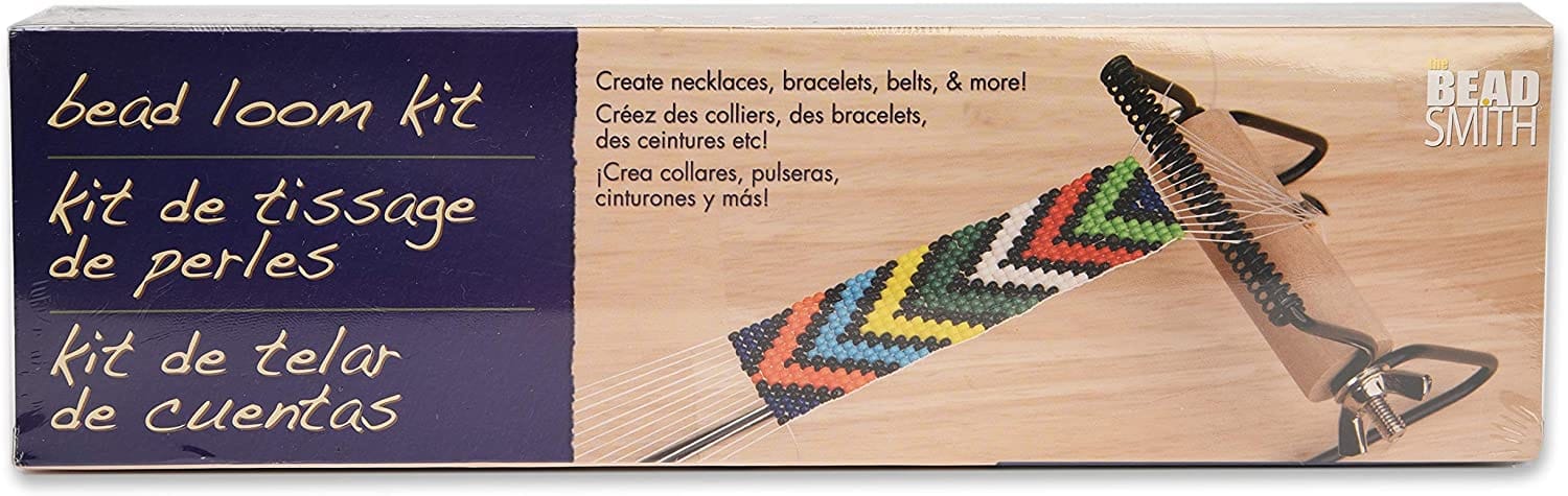 Bead Loom Kit - Image 8