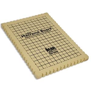 Beadsmith Large Macrame Board - Image 8