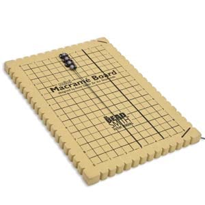 Beadsmith Macrame Board - Image 3