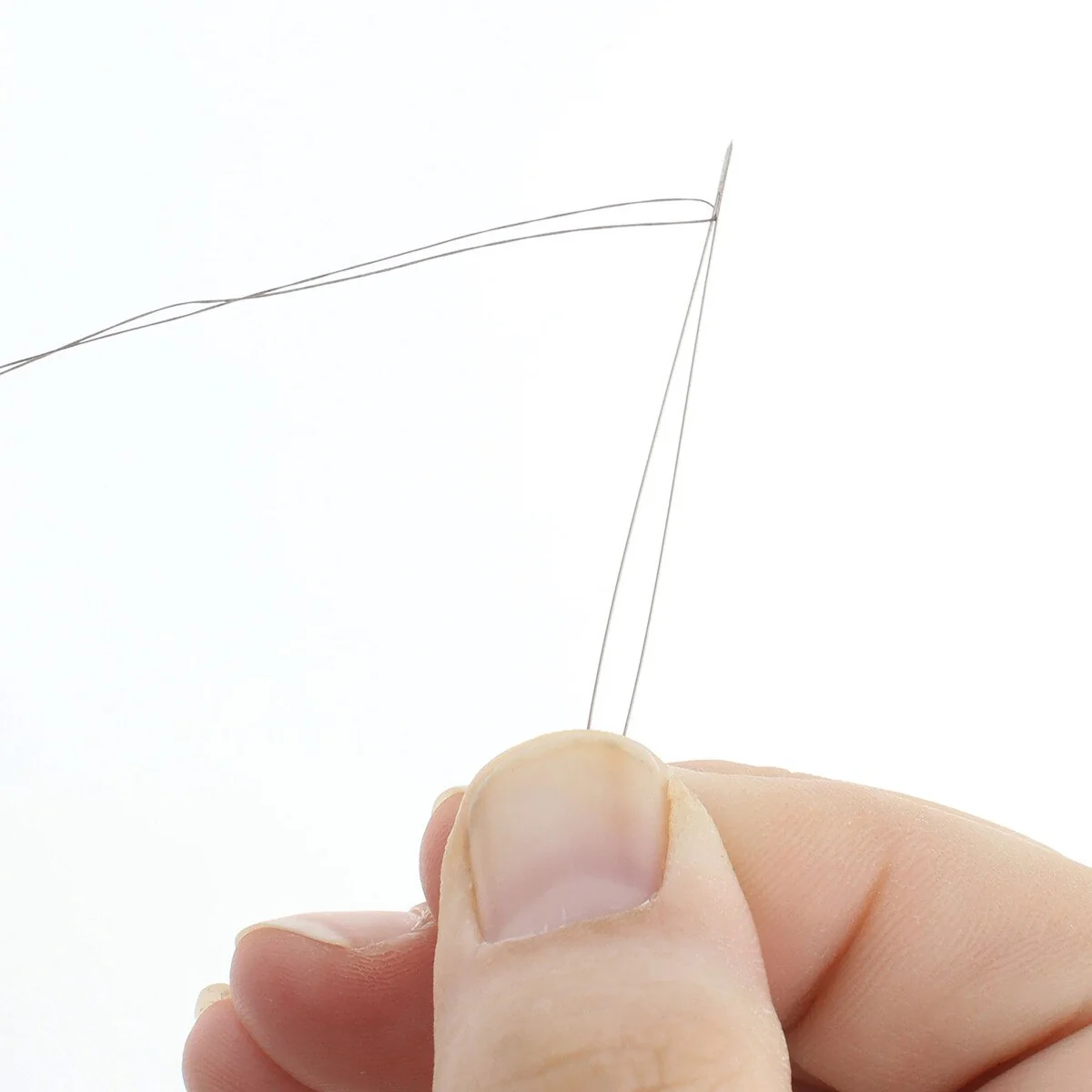 Big Eye Beading Needles by Beadsmith Large Hole Needle - Image 4