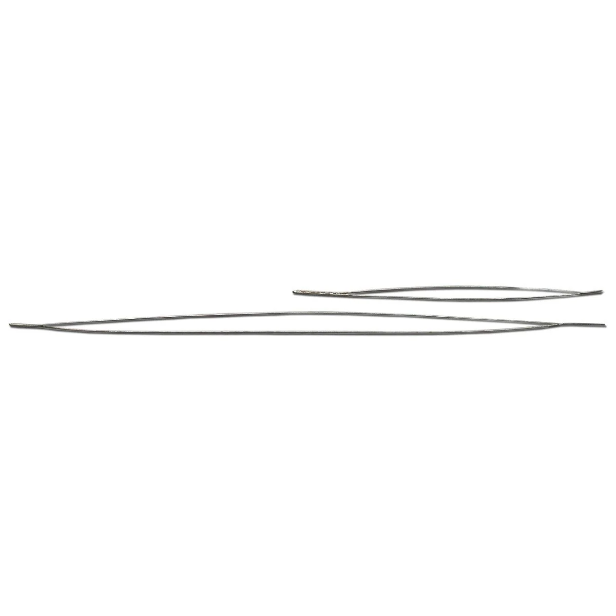 Big Eye Beading Needles by Beadsmith Large Hole Needle,6 pk - Image 6