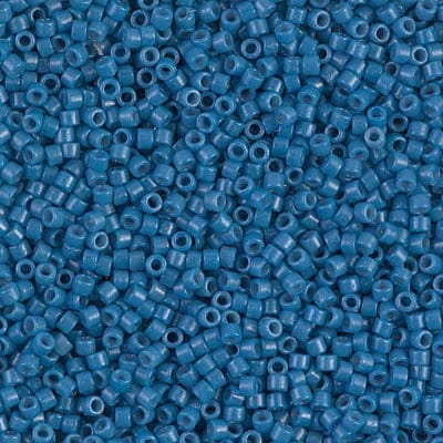 DB2135 Duracoat Opaque Juniper Berry, Miyuki Delica 11/0
