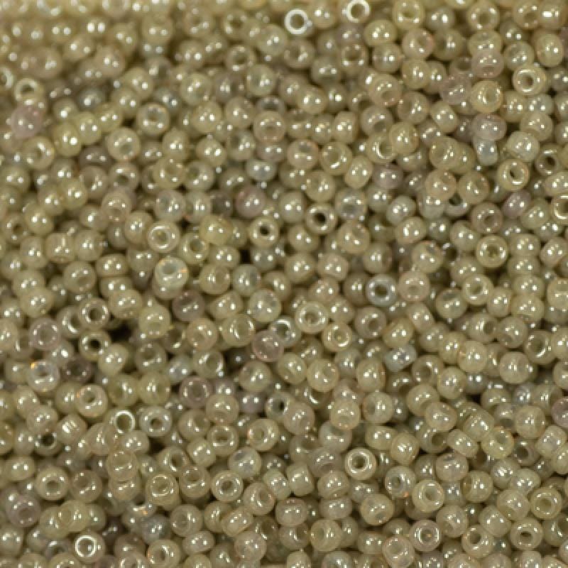 Miyuki Seed Beads 11/0 Celery ,2374