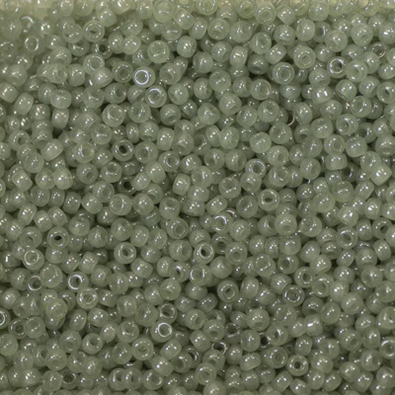 Miyuki Seed Beads 11/0 Sage ,2375