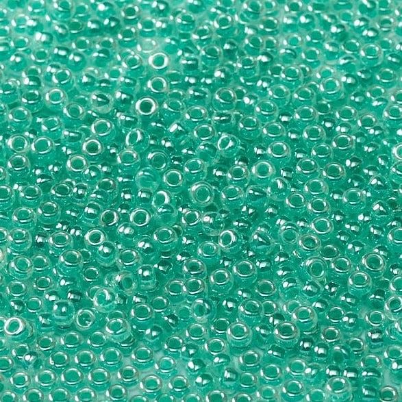 Miyuki Seed Beads 11/0 Turquoise Ceylon , 0536